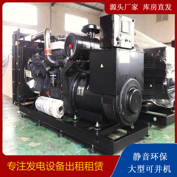 东莞生态园发电车出租 柴油发电机组需要经常换机油吗?