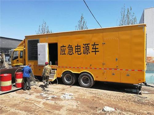 东莞生态园发电车租赁-教您挑选发电机哪些技巧可以掌握使用
