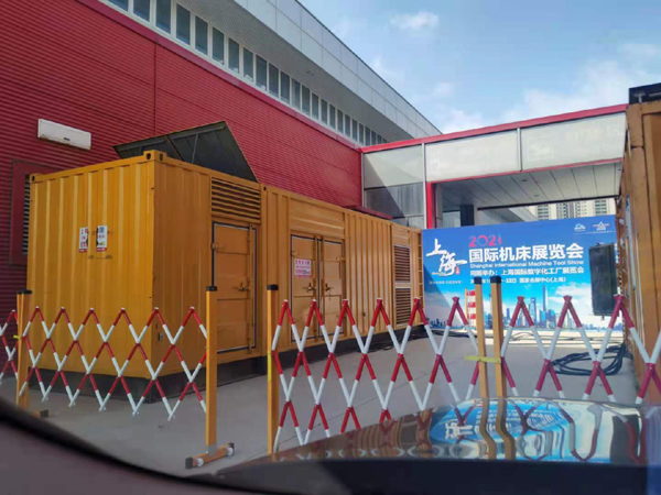 东莞生态园发电车出租-发电机无电压或电压太低怎么办？