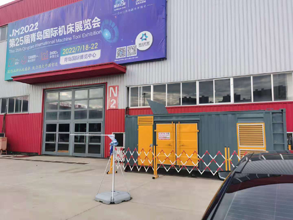 东莞生态园发电机租赁-柴油发电机组不及时维护危害大