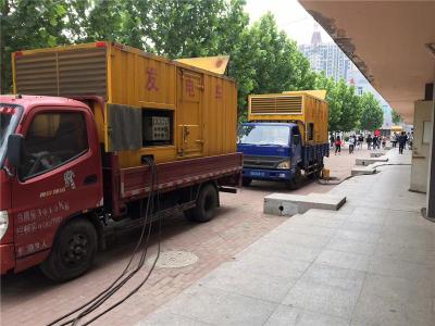 东莞生态园是否需要给柴油发电机安装保护装置