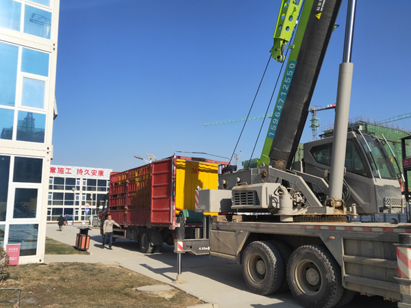 东莞生态园发电机出租50KW柴油发电机组需要配多粗电缆线