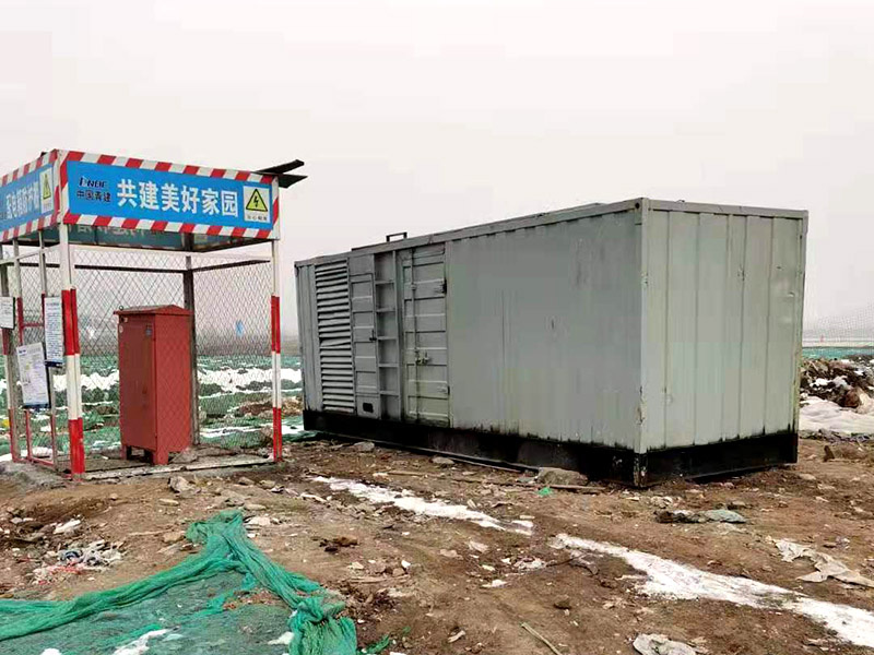东莞生态园燃气发电机在高海拔地区运行时会遇到哪些常见故障？