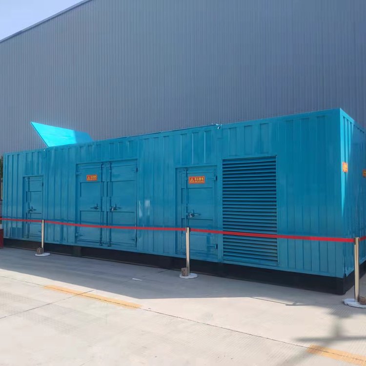 东莞生态园怎样更换柴油发电机组的空气滤清器？