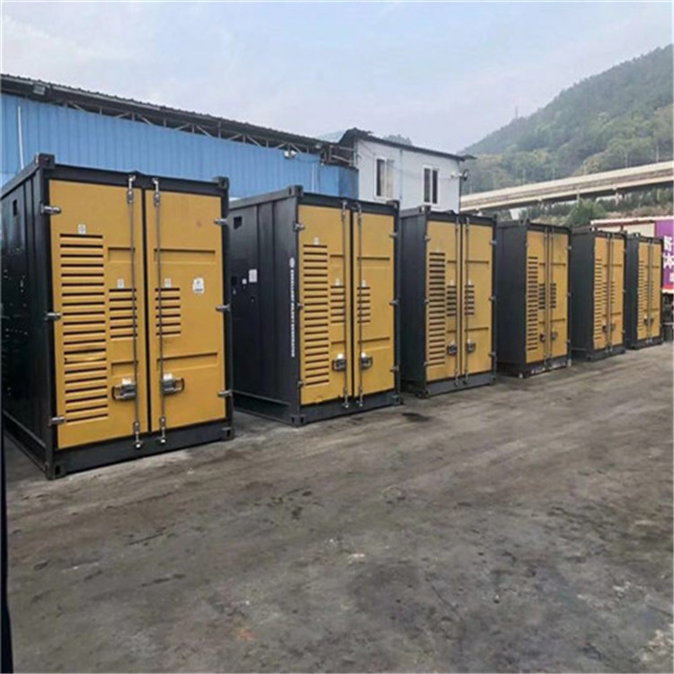 东莞生态园发电机组使用中需注意哪些事项？