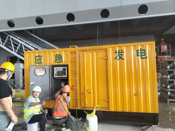 东莞生态园怎样判断空气滤清器是否需要更换？