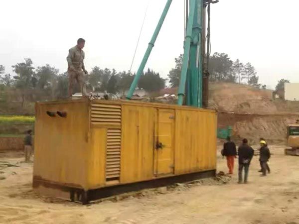 东莞生态园柴油发电机组应用场合有哪些？